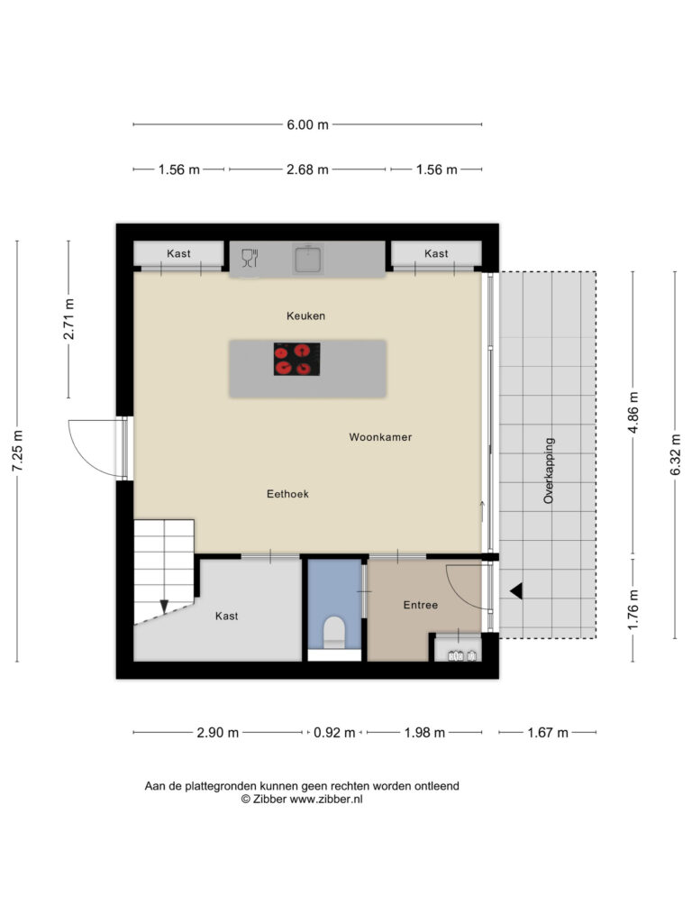 Woning foto 59