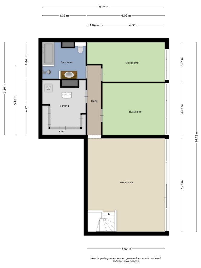 Woning foto 60