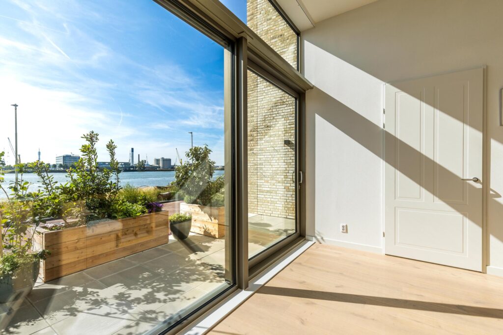 Woning foto 7