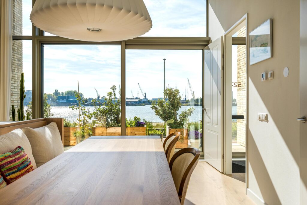 Woning afbeelding