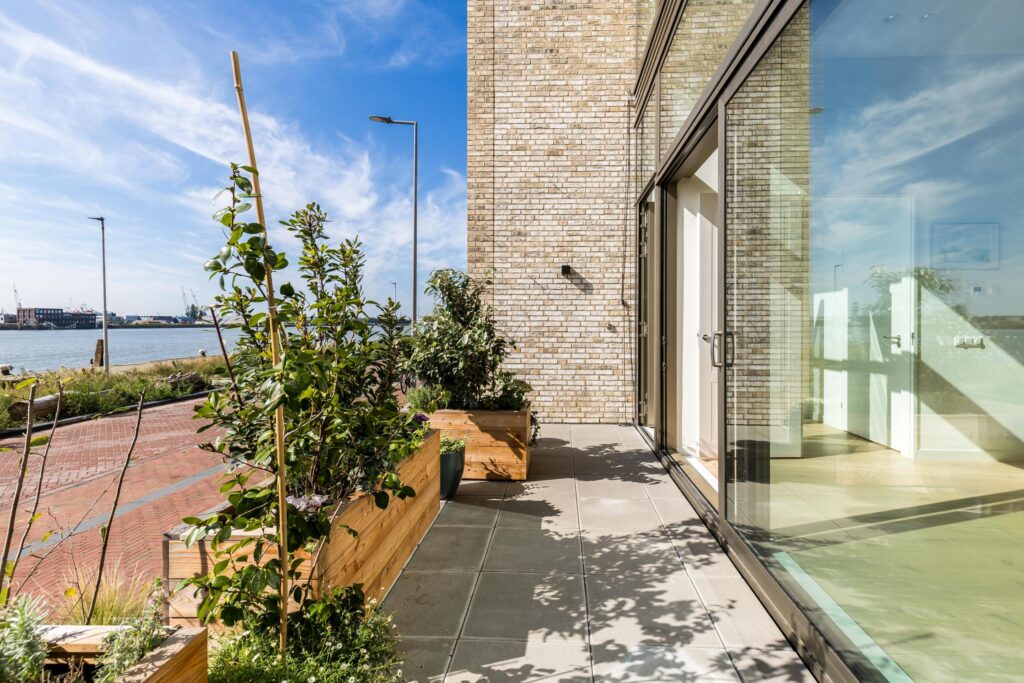 Woning foto 5
