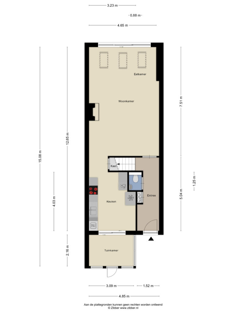 Woning foto 61