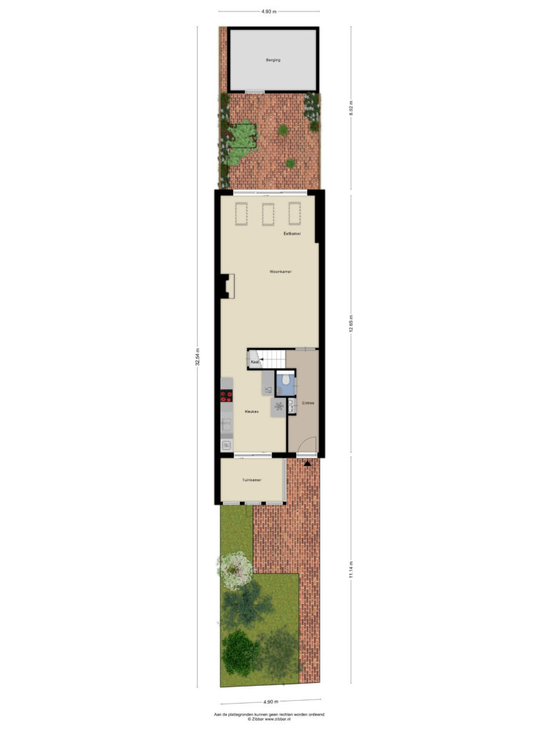 Woning foto 60