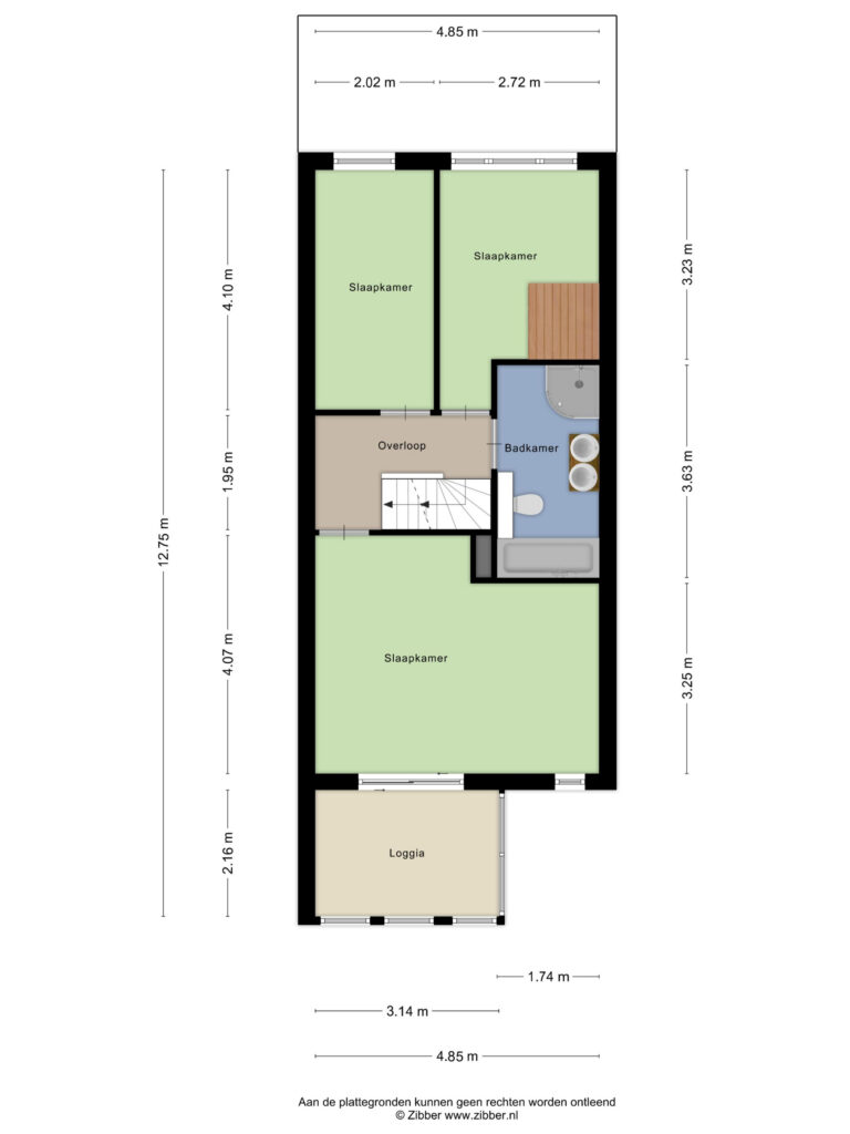 Woning foto 62