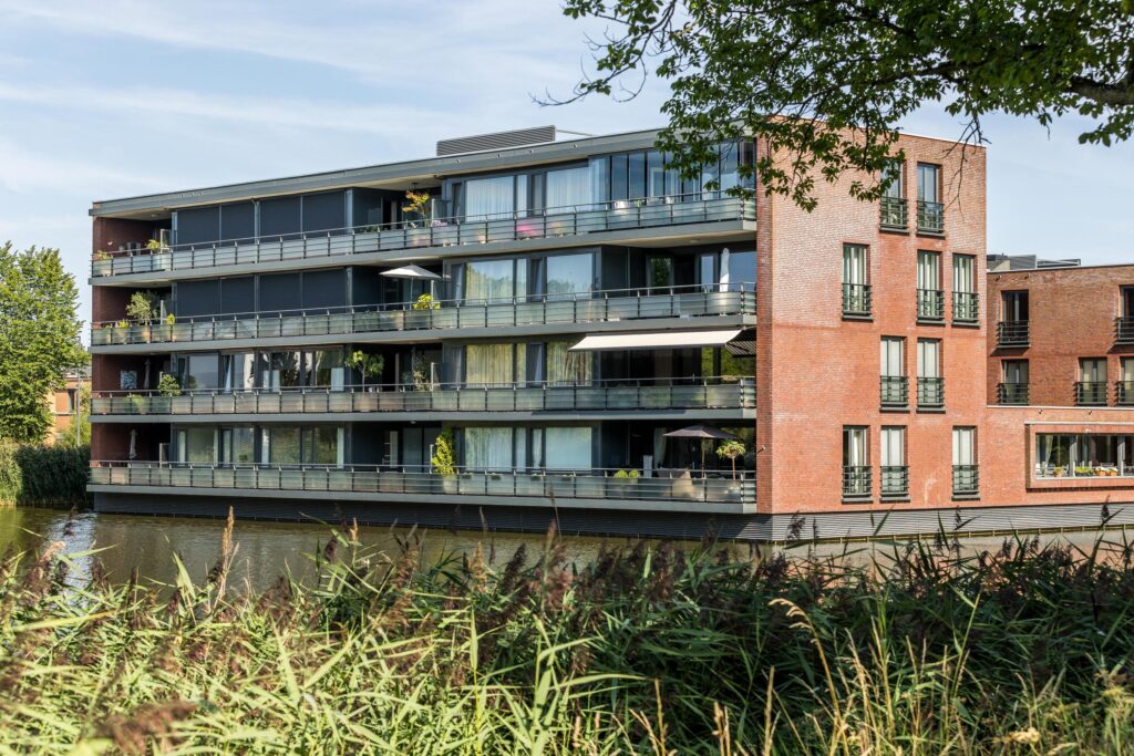 Woning afbeelding