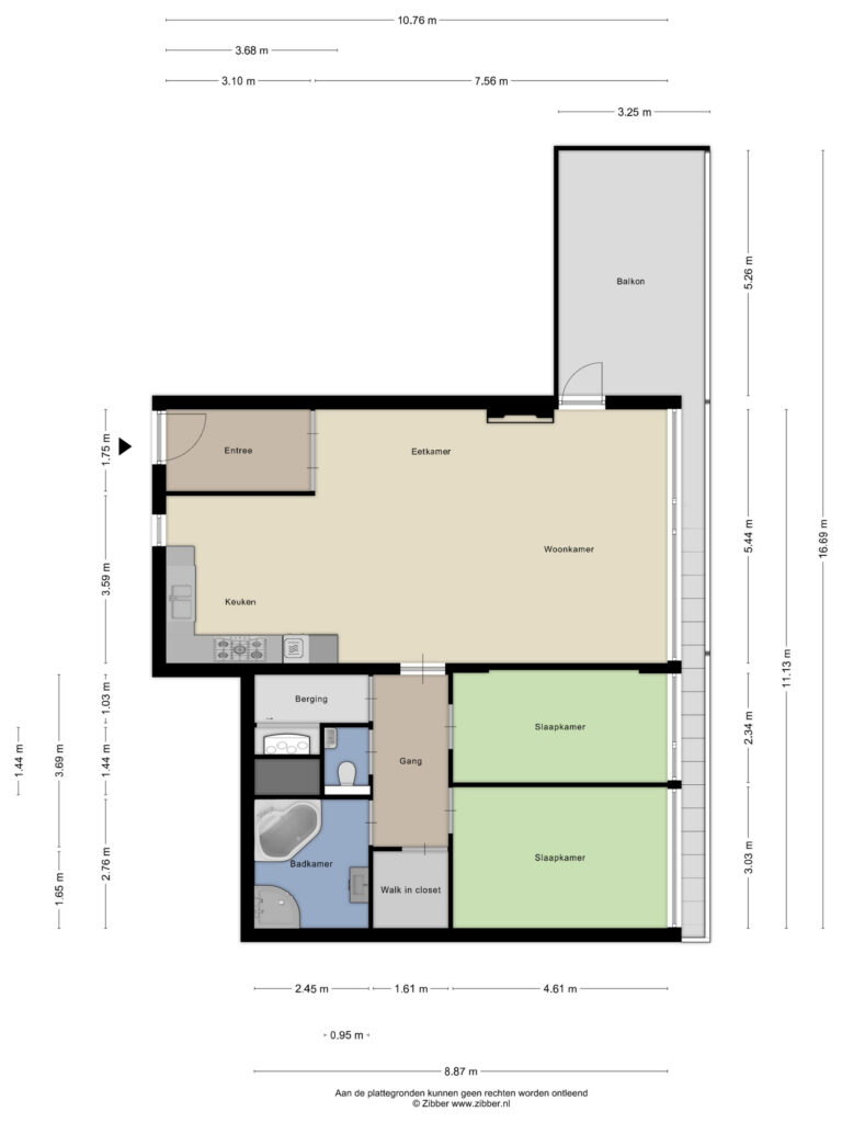 Woning foto 45