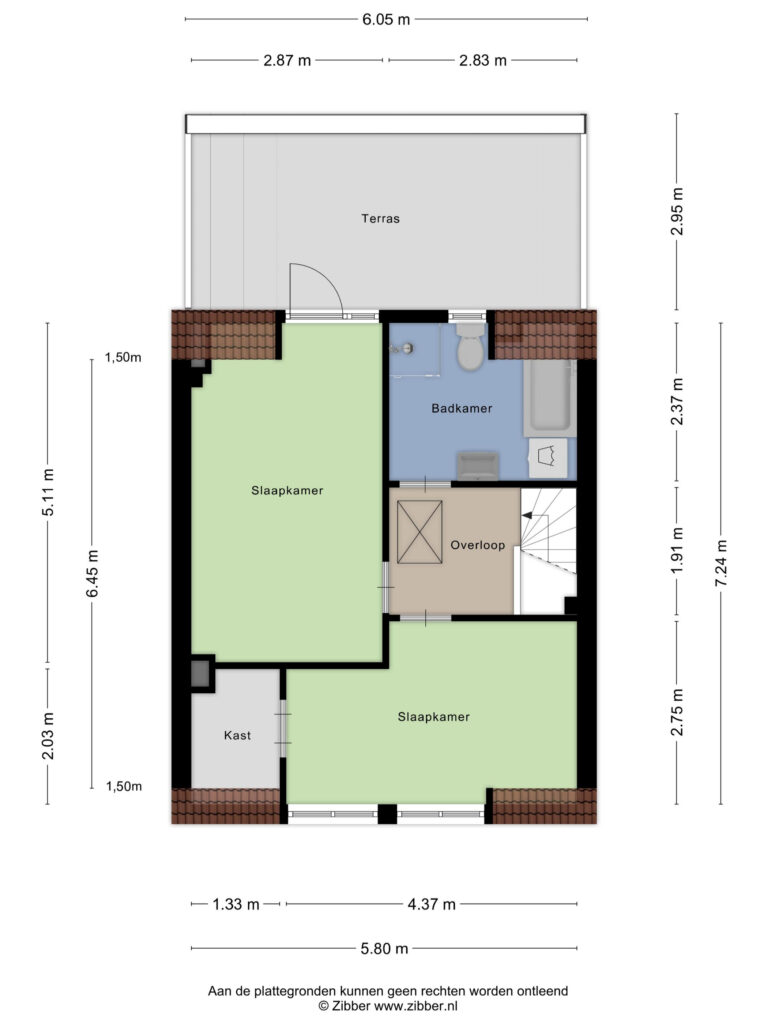 Woning foto 44