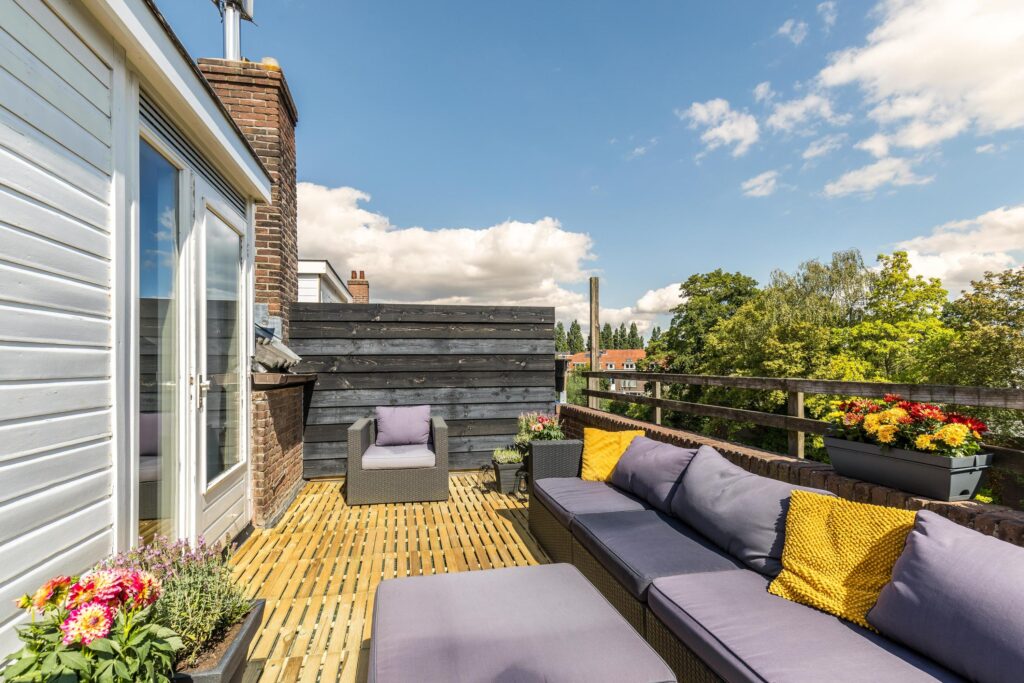 Woning afbeelding