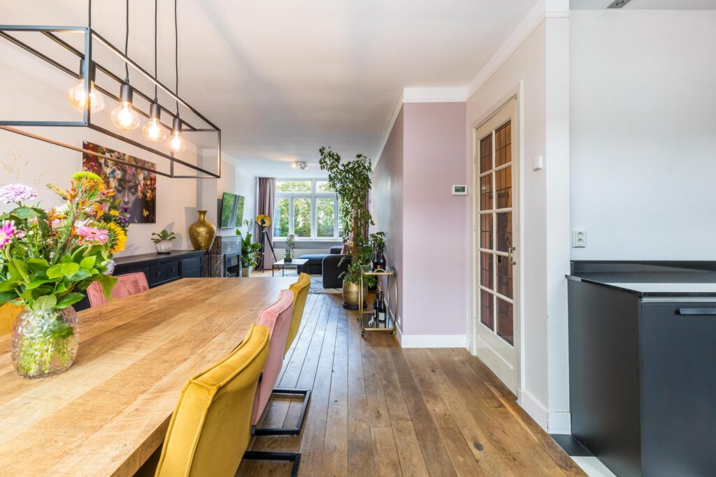 Woning foto 6