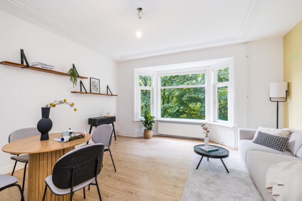Woning afbeelding