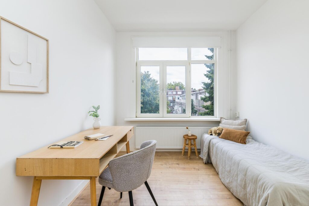 Woning foto 24