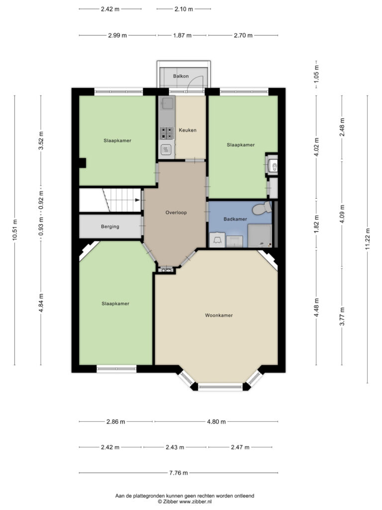 Woning foto 40