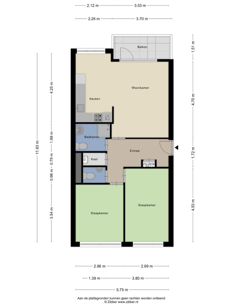 Woning foto 37