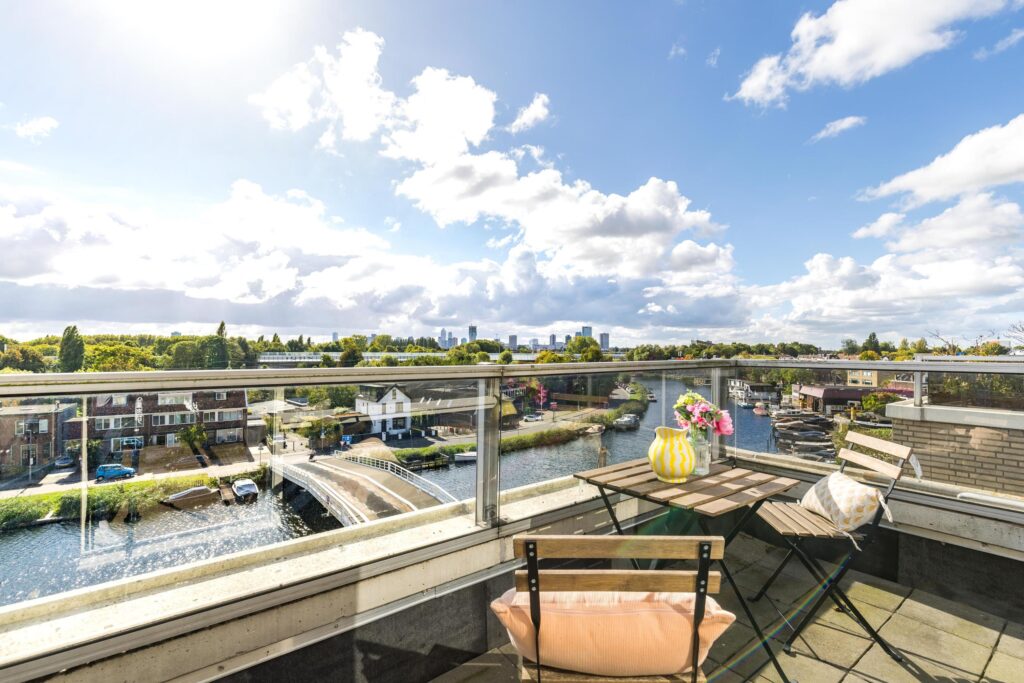 Woning afbeelding