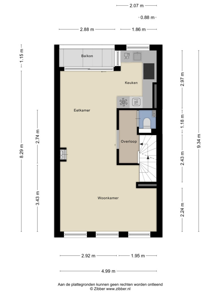 Woning foto 41