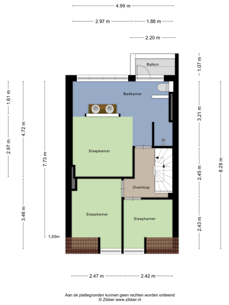 Woning foto 42