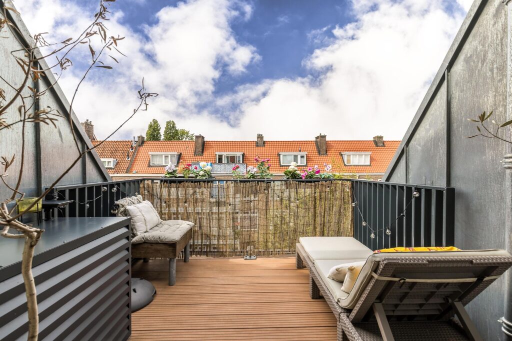 Woning foto 3