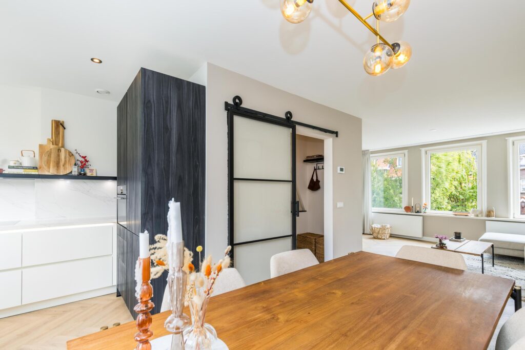 Woning afbeelding