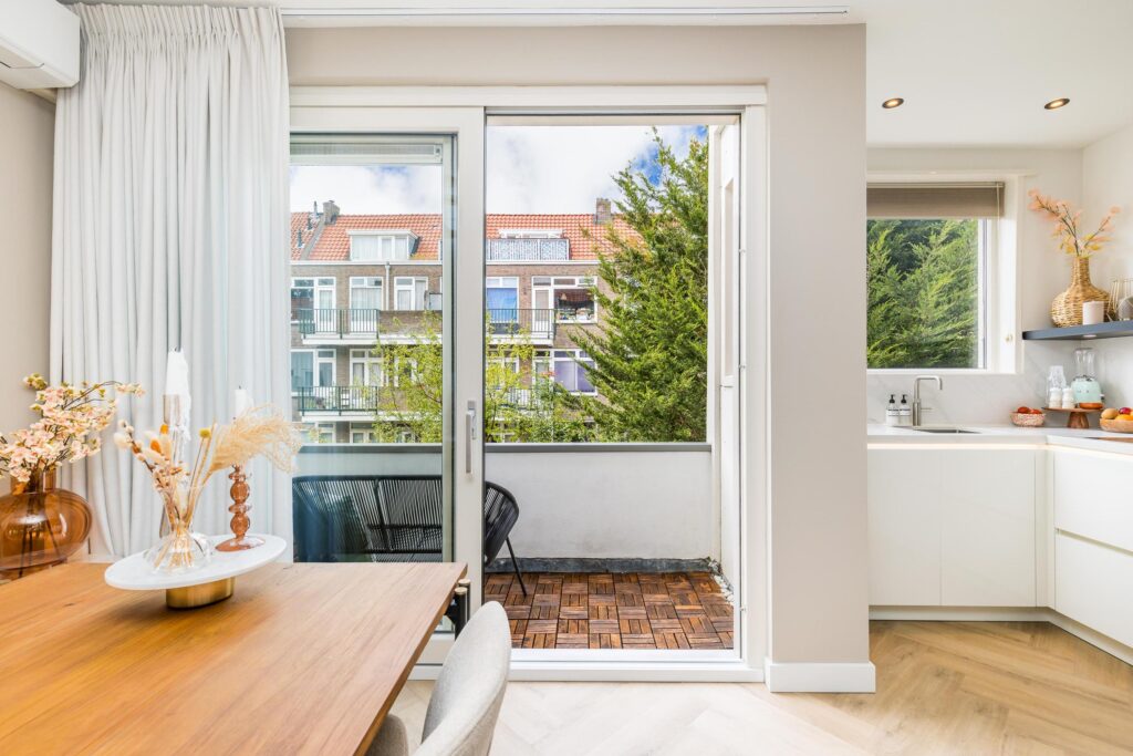 Woning foto 2