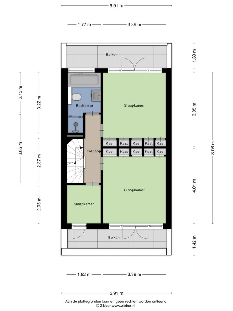Woning foto 51