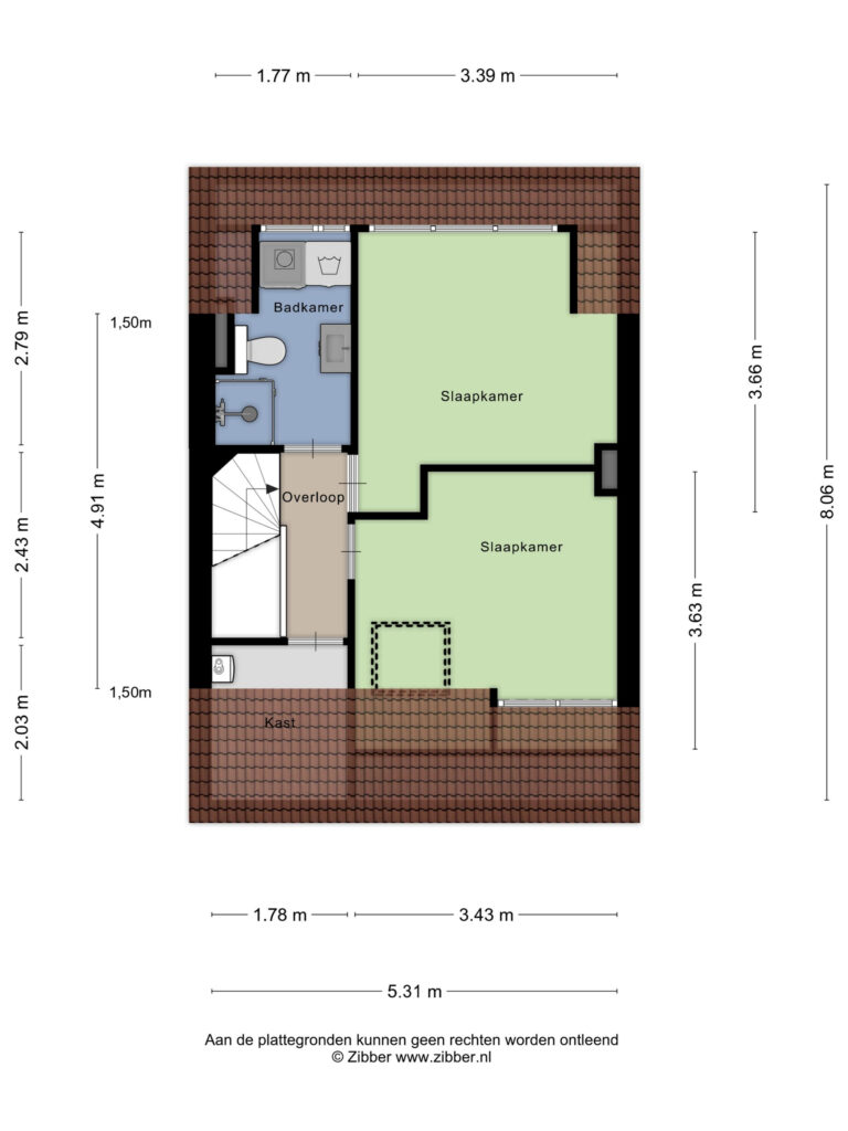 Woning foto 52