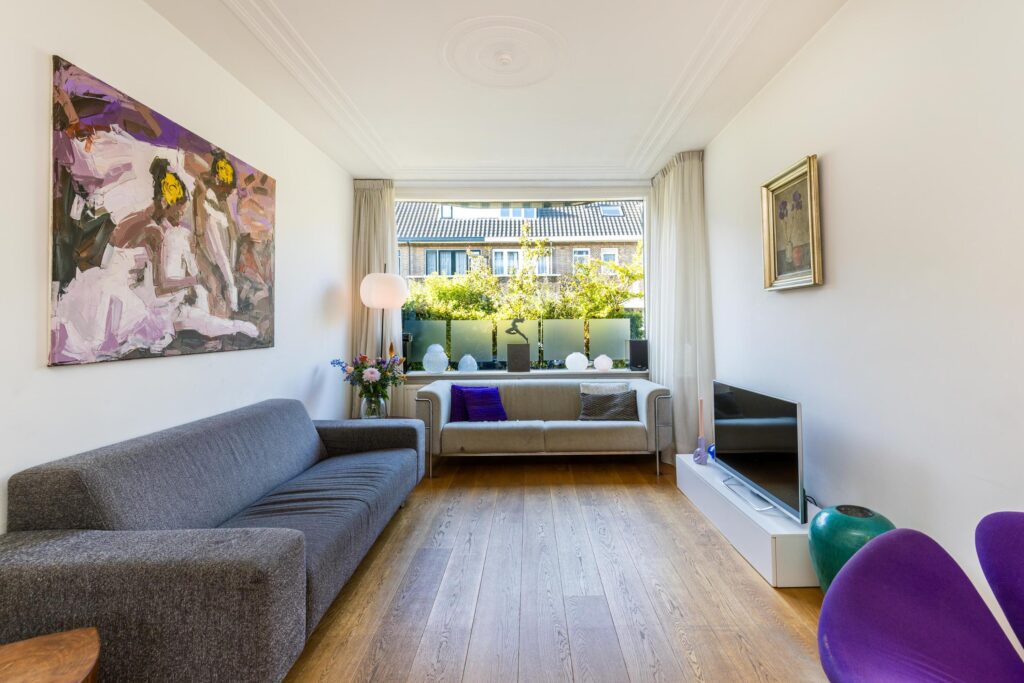 Woning foto 7