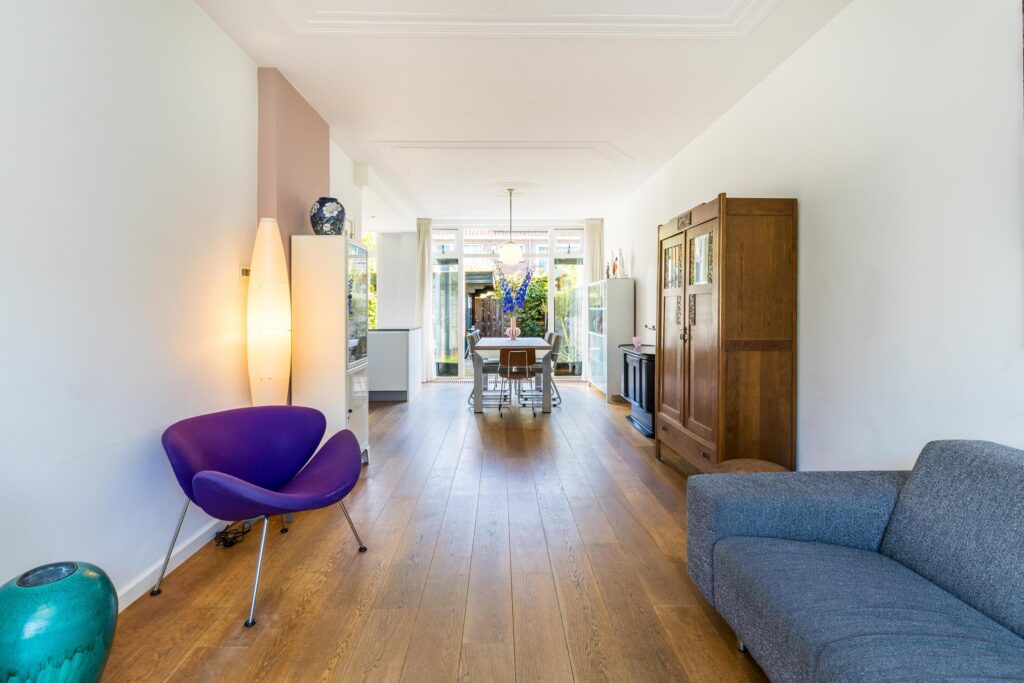 Woning foto 9