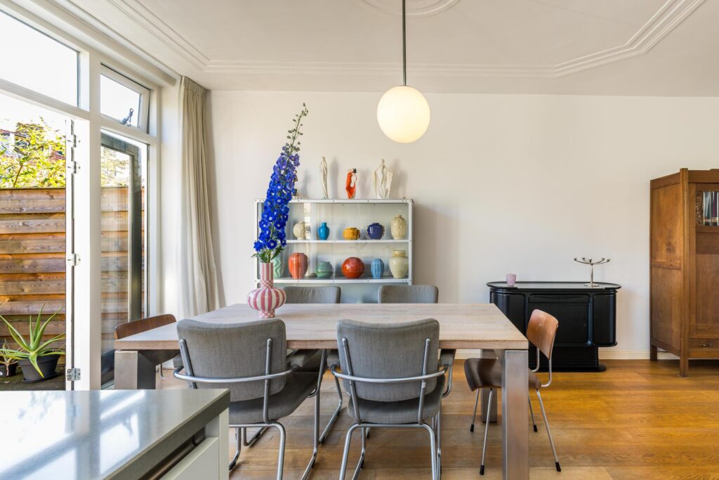 Woning foto 4