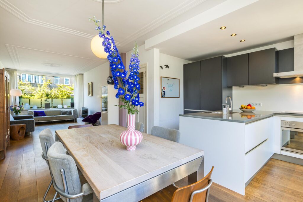 Woning foto 6