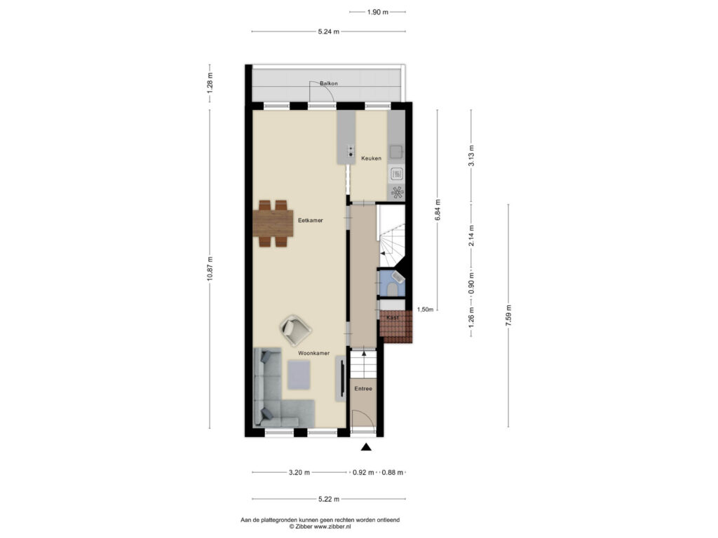 Woning foto 32