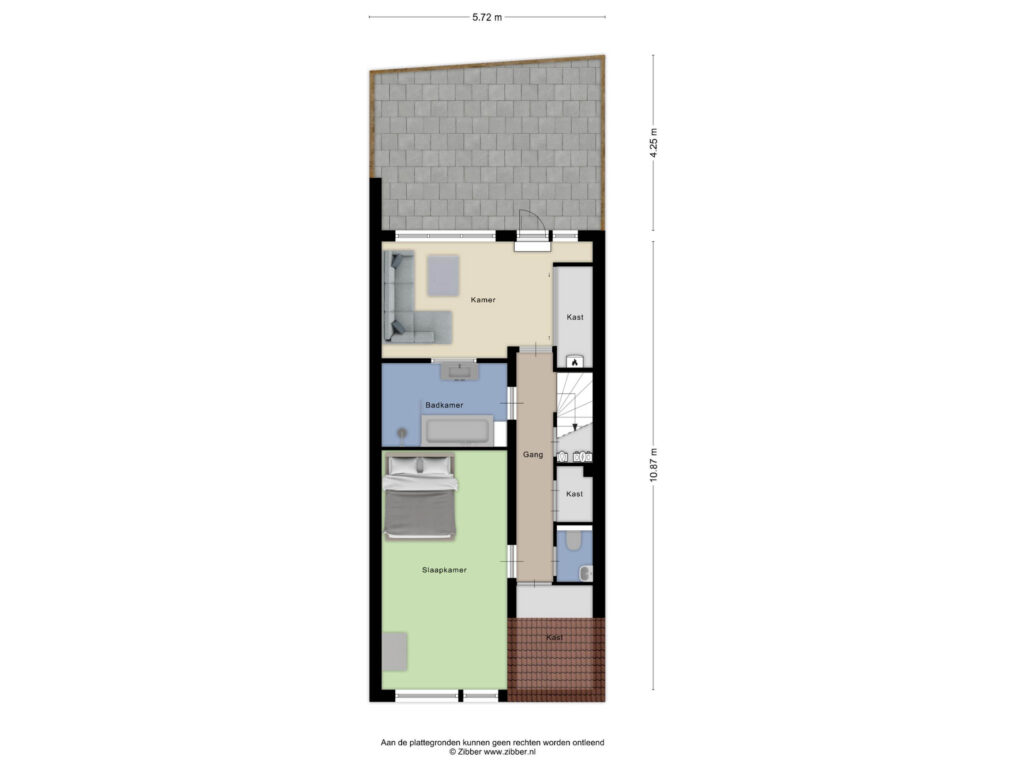 Woning foto 33
