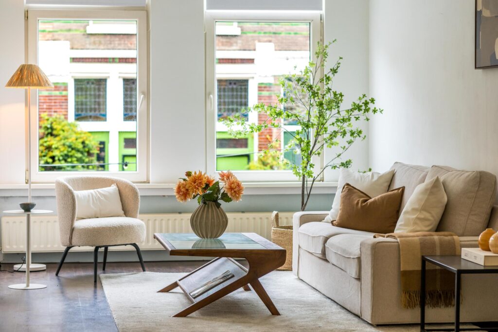 Woning afbeelding