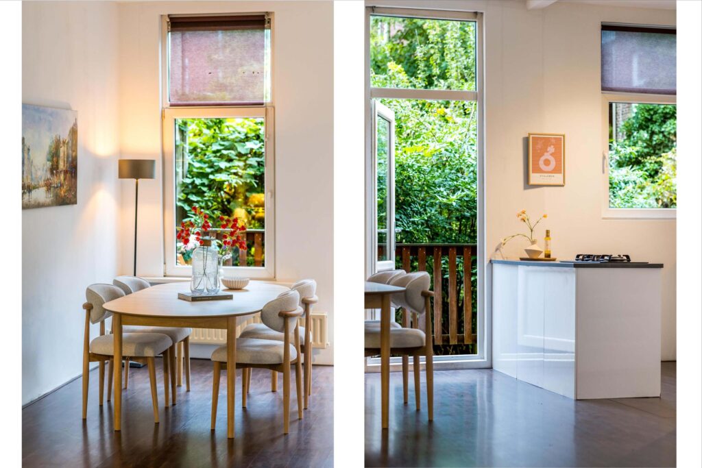 Woning foto 5