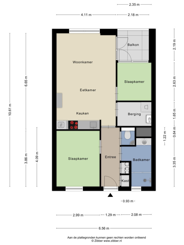 Woning foto 32