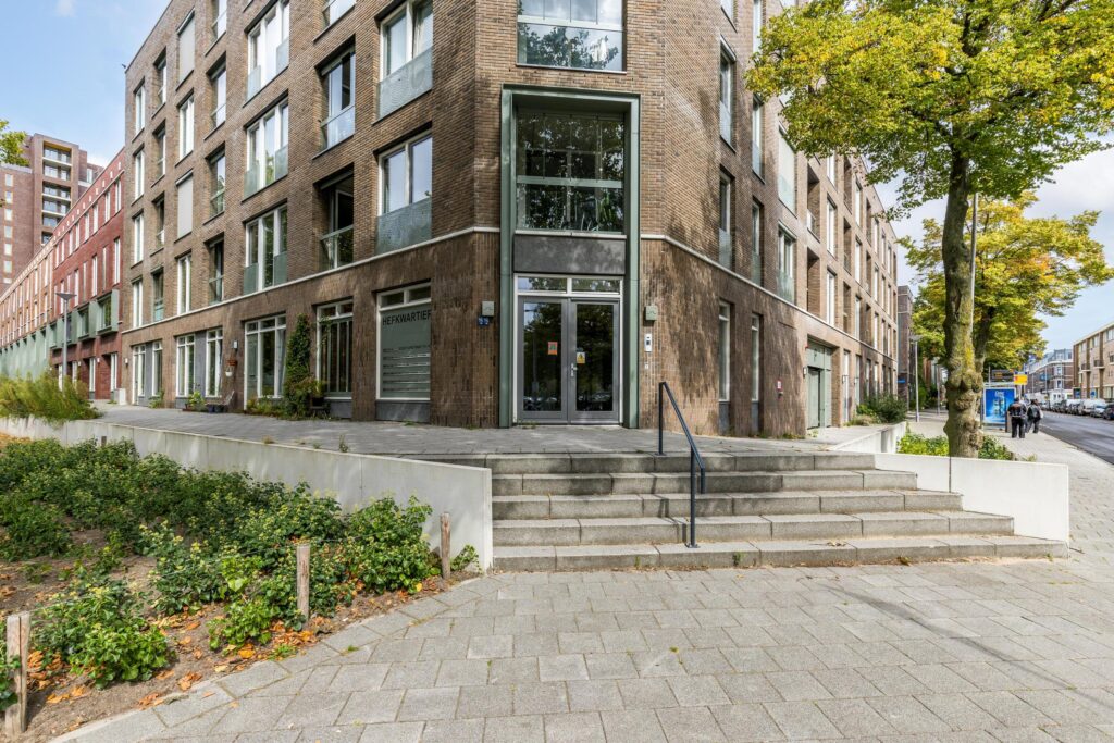 Woning foto 5