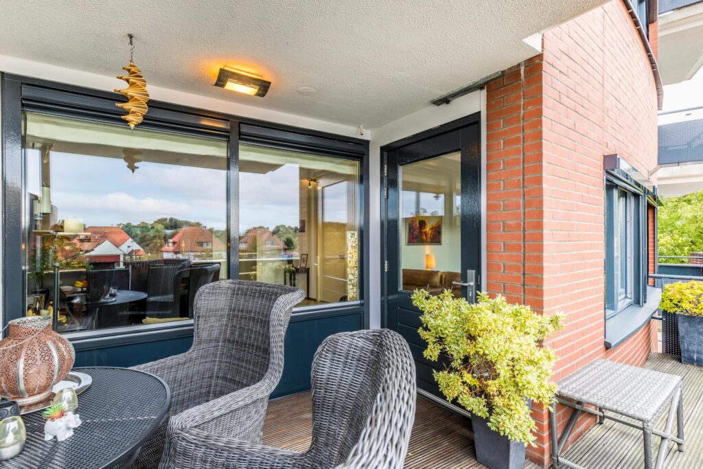 Woning afbeelding