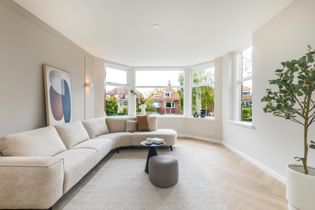 Woning afbeelding