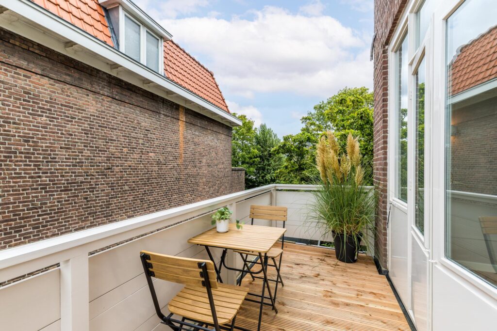 Woning foto 3