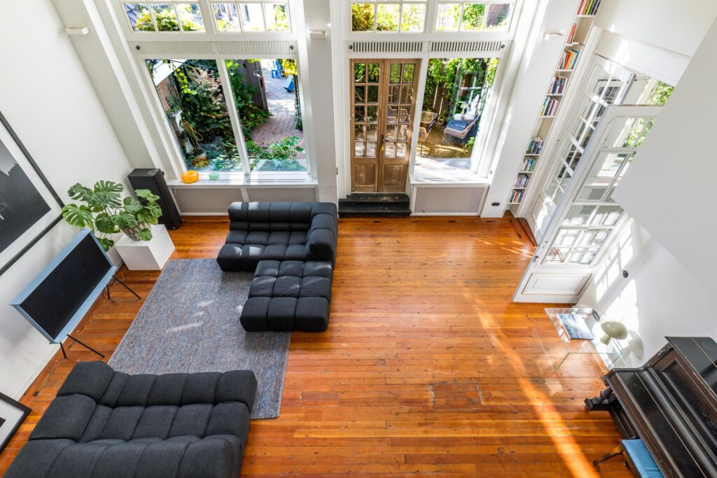 Woning afbeelding