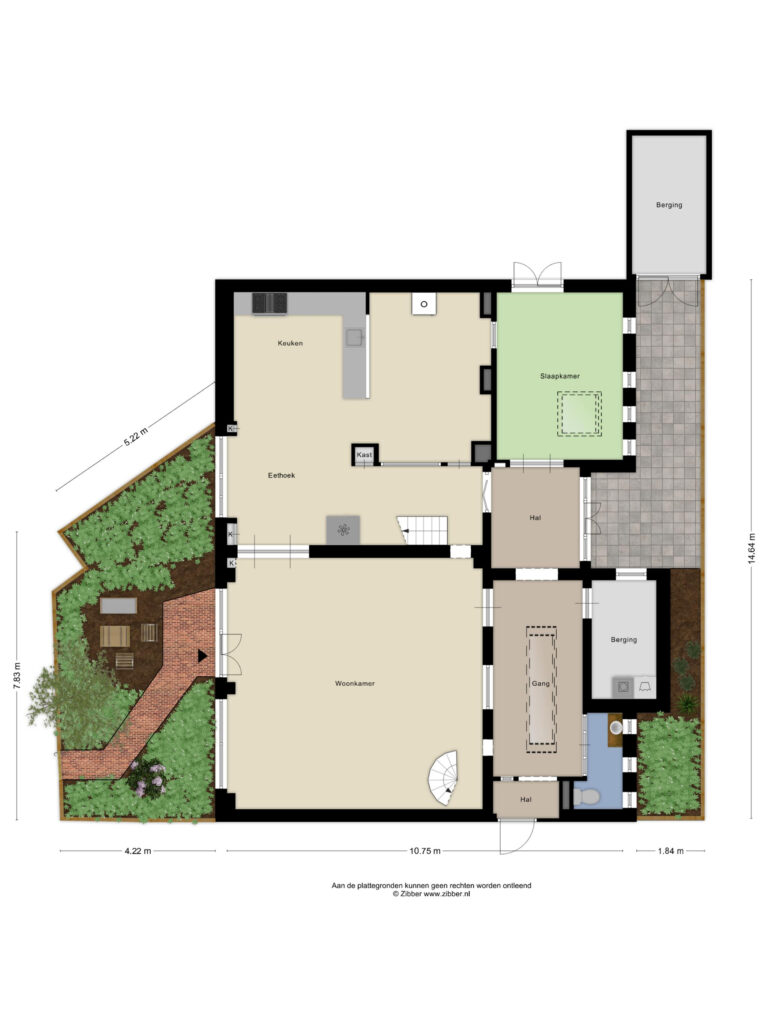 Woning foto 79