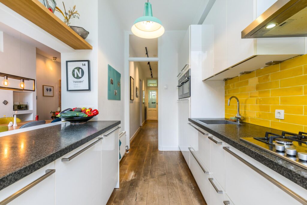 Woning foto 25