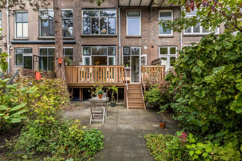 Woning foto 8