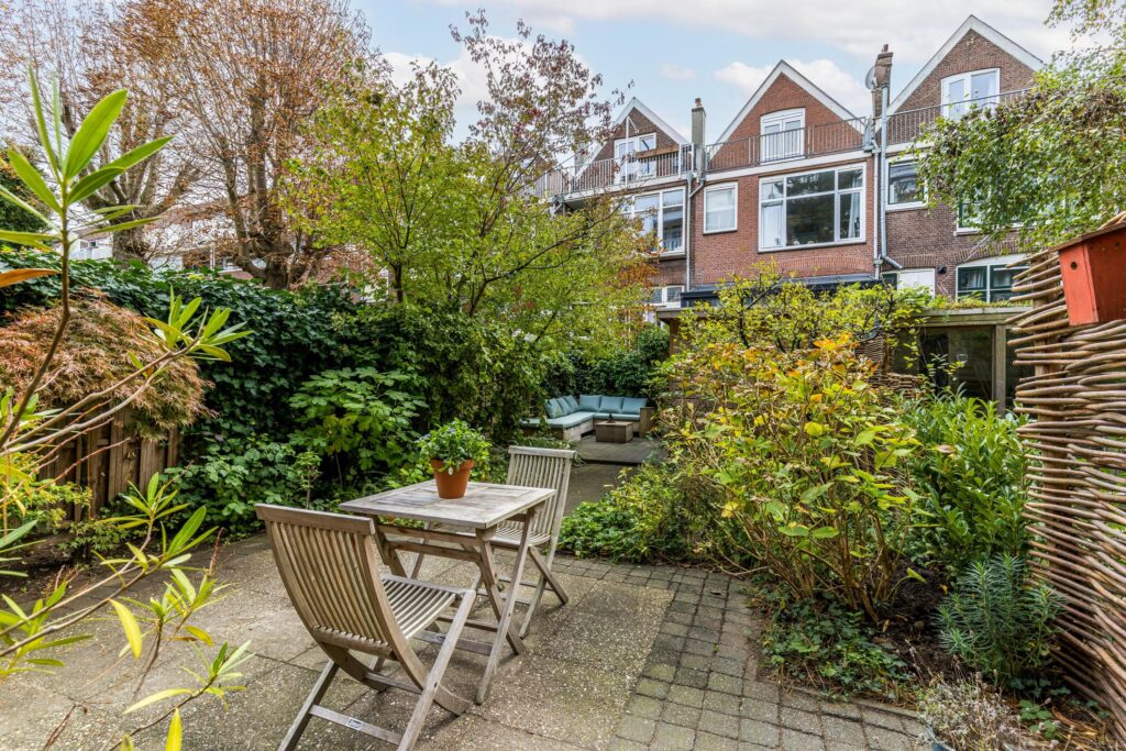 Woning foto 6