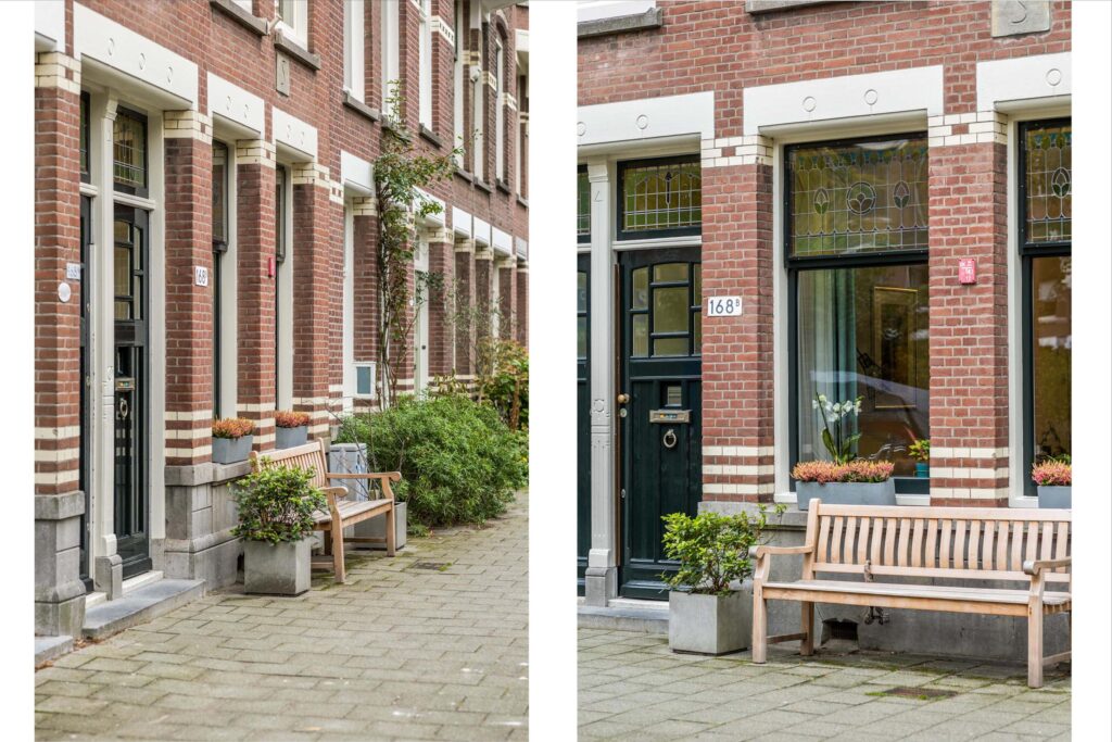 Woning afbeelding