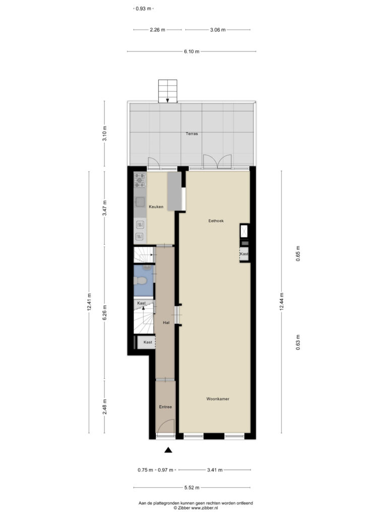 Woning foto 57