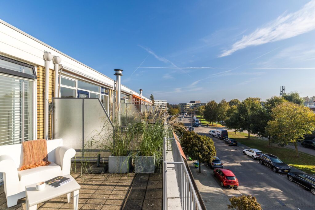 Woning afbeelding