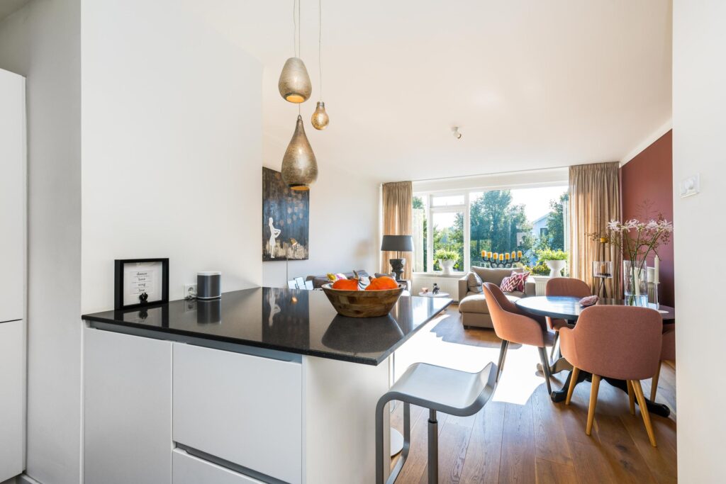 Woning foto 7