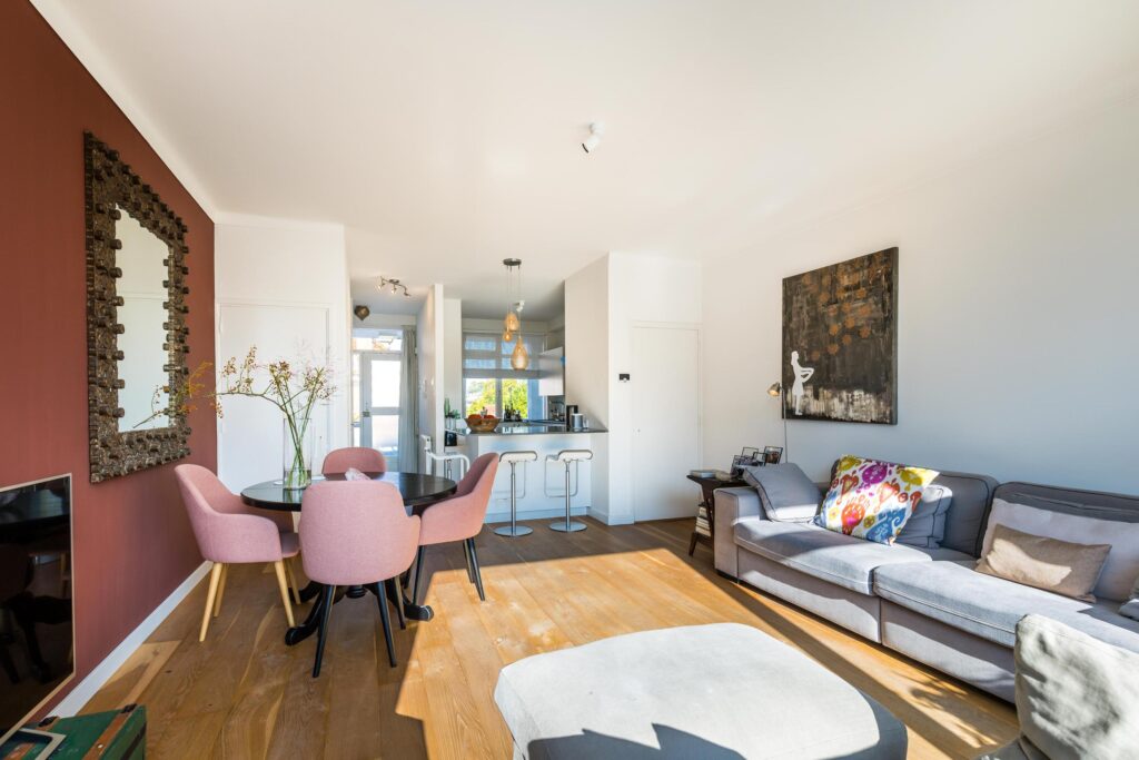 Woning foto 1