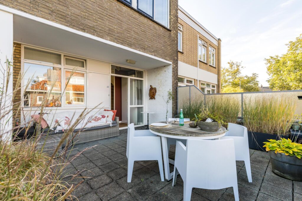 Woning foto 3